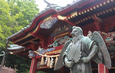 5 Fun Ways to Enjoy Your Mount Takao Trip