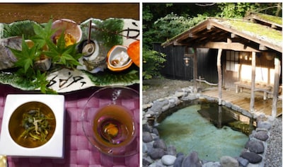 Top-Notch Ryokan Puts All Others to Shame