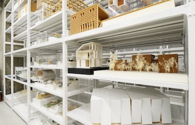 Japan's Miniature Architecture Model Museum