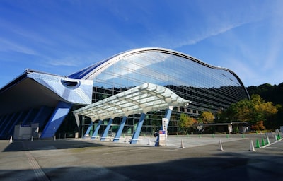 Kyushu National Museum