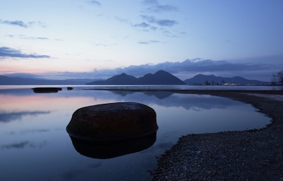 湖光山色近在眼前，可以完美接觸洞爺湖絕景的3家酒店