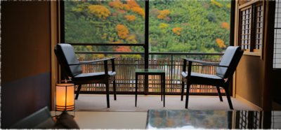 9 Classic Yugawara Ryokan with Private Baths