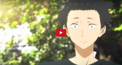 'A Silent Voice' Pulls at Heartstrings