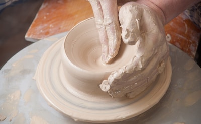 Make Summer-Inspired Pottery in Kamakura