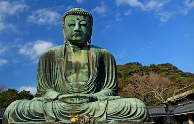 The Ultimate Itinerary in Kamakura