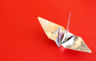 The History of Origami