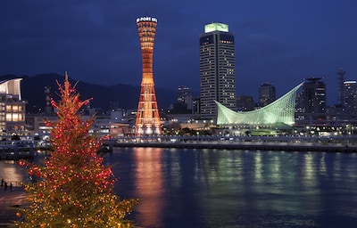 5 Key Sights to See in Kobe