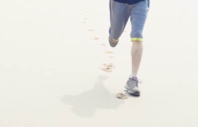 Get Active & Get on the (Japanese) Beach!