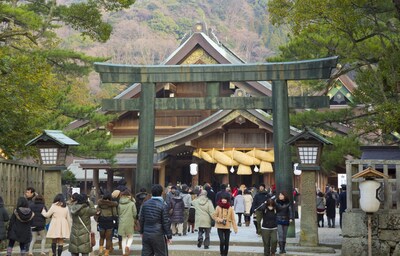 最後再教你一次，參拜神社的常規流程與注意事項