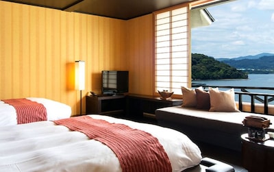 Traditional Meets Modernity at Hoshino Resorts