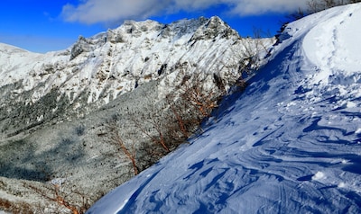 美轮美奂，货真价实 — 快来见证日本最不可思议的8大雪景