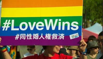 Same-Sex Couples to Be Recognized in Sapporo