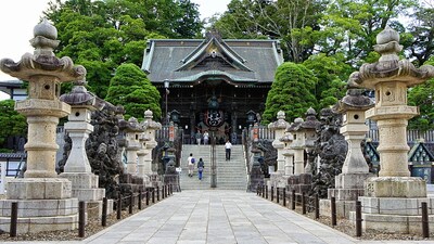 3 Stress-Free Layover Tours from Narita