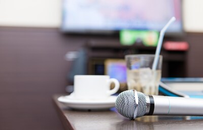 5 Reasons Why Karaoke is a Great Spot to Study