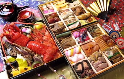 The Complete Guide to Osechi Ryori