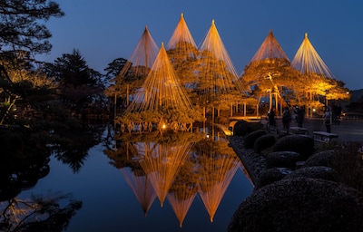 The Best of Kanazawa for Every Traveler