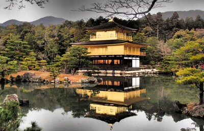 Kyoto's Top 5 Key Things to Know Before You Go