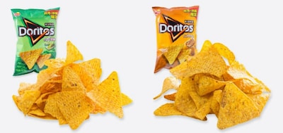 2 Doritos Flavors Found Only on 2 Islands