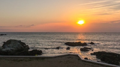 Discover the Sunrise in Chiba!