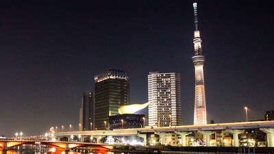 Tokyo Skytree