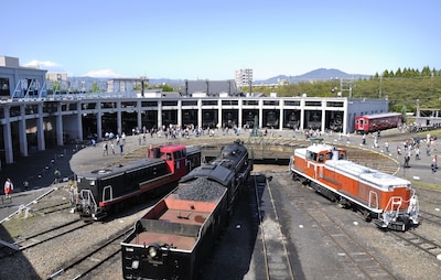 Breathing New Life into Old Kyoto