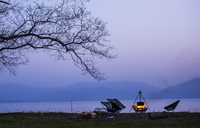 3 Brilliant Beaches for a Lake Biwa Barbecue