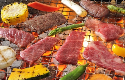 6 Hot New 'Yakiniku' Restaurants in Tokyo