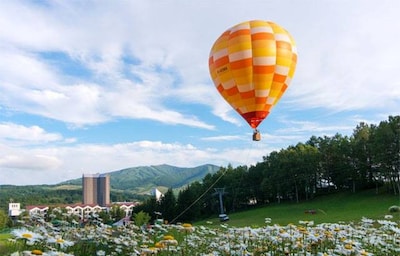 智游人 | 不能滑雪的游乐场不是好的度假民宿？北海道自由行就住这！