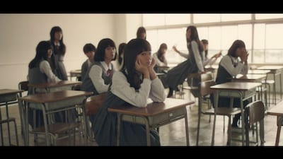 Top 4 Globally Famous Japanese Advertisements