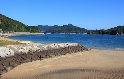 Cycle to the Hidden Beaches of Shimanami Kaido