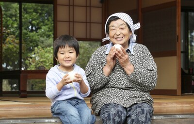 【日本美食】能獲得滿滿正面能量的11款日本強運美食