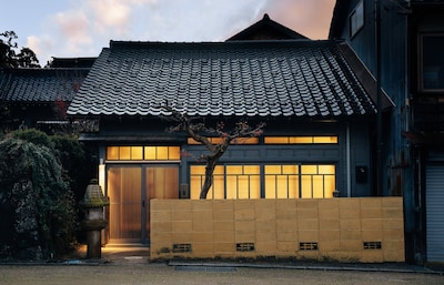 Stay in 'Real Japan' at this Traditional Home