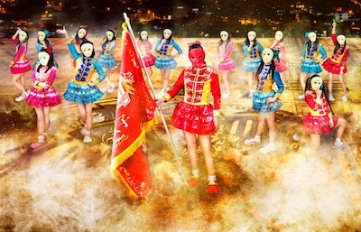 Kamen Joshi Reach Record 3M FB Followers