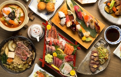 10 Authentic Japanese Restaurants in Bangkok