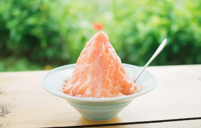 5 (Sort Of) Secret Kakigori Spots in Tokyo