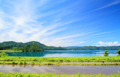 森情綠意！到日本東北歡度夏日時光（秋田・岩手・宮城篇）