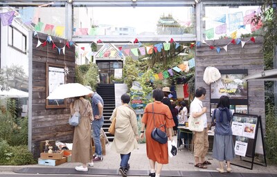 【東京自由行】藝文展覽・手作美食・東京療癒系文青地圖