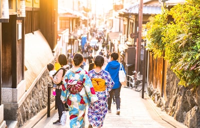 【京都自由行】新手老手皆適用！一日京都市區行程規劃