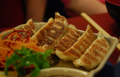 10 Must-Try Gyoza Restaurants in Tokyo