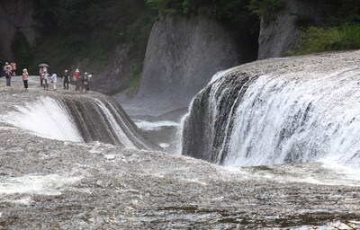 10 ที่เที่ยวห้ามพลาดเมื่อไปเยือนกุนมะ (Gunma)