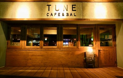 【函館住宿】適合多人旅的Tune Hakodate Hostel & MusicBal