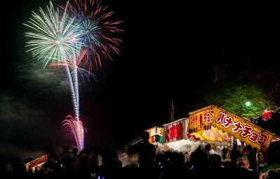 夏祭里的路边摊，不容错过的日本小吃10选！