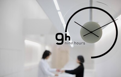 【日本住宿】小資也要住的時尚！解讀日本膠囊旅館 9h ninehours