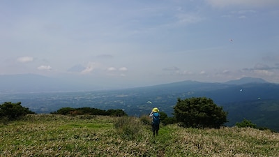 7 Easy Hikes Near Tokyo