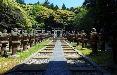 9 Incredible Historical Spots in Hagi