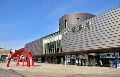 【北海道自由行】假函館市街漫步行甜點咖啡巡禮之實