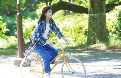 【跟電影去旅行】橋本愛、菅田將暉帶你暢遊吉祥寺