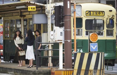 10 ที่เที่ยวไม่ควรพลาดในนางาซากิ (Nagasaki)