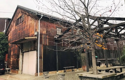 不只烏龍麵，整個街道都是我的旅館！到四國「香川」實現彷彿旅居當地般的旅行