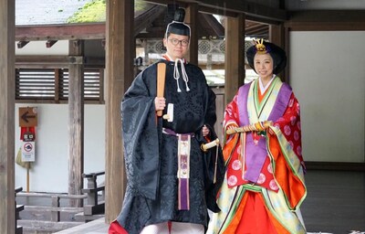 到日本東北・岩手 探訪平安時代的軌跡